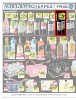 Pick n Pay Hypermarket Gauteng, North West & Free State : Easter Deals (27 March - 02 April 2023), page 16