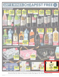Pick n Pay Hypermarket Gauteng, North West & Free State : Easter Deals (27 March - 02 April 2023), page 16