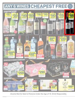 Pick n Pay Hypermarket Gauteng, North West & Free State : Easter Deals (27 March - 02 April 2023), page 16