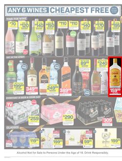 Pick n Pay Hypermarket Gauteng, North West & Free State : Easter Deals (27 March - 02 April 2023), page 16