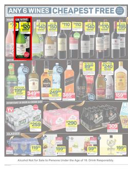 Pick n Pay Hypermarket Gauteng, North West & Free State : Easter Deals (27 March - 02 April 2023), page 16