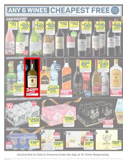 Pick n Pay Hypermarket Gauteng, North West & Free State : Easter Deals (27 March - 02 April 2023), page 16