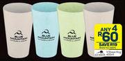  Blue Mountain V-Shape Mug-Any 4 x 400ml