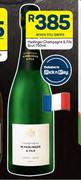 Haslinger Champagne & Fils Brut-750ml