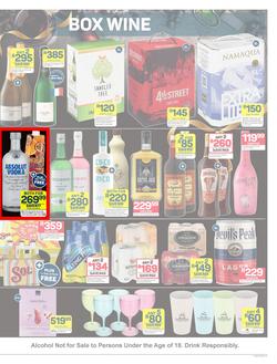 Pick n Pay Hypermarket Gauteng, North West & Free State : Easter Deals (27 March - 02 April 2023), page 17