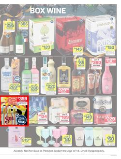 Pick n Pay Hypermarket Gauteng, North West & Free State : Easter Deals (27 March - 02 April 2023), page 17
