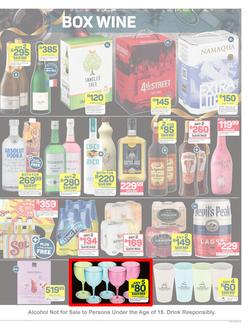 Pick n Pay Hypermarket Gauteng, North West & Free State : Easter Deals (27 March - 02 April 2023), page 17