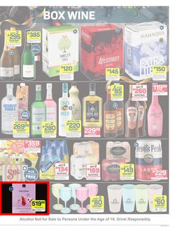 Pick n Pay Hypermarket Gauteng, North West & Free State : Easter Deals (27 March - 02 April 2023), page 17