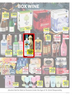 Pick n Pay Hypermarket Gauteng, North West & Free State : Easter Deals (27 March - 02 April 2023), page 17