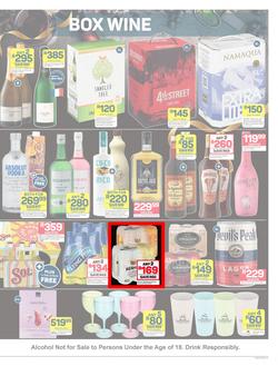 Pick n Pay Hypermarket Gauteng, North West & Free State : Easter Deals (27 March - 02 April 2023), page 17