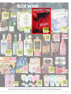 Pick n Pay Hypermarket Gauteng, North West & Free State : Easter Deals (27 March - 02 April 2023), page 17