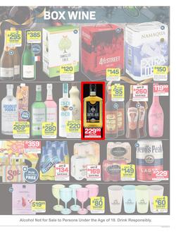 Pick n Pay Hypermarket Gauteng, North West & Free State : Easter Deals (27 March - 02 April 2023), page 17