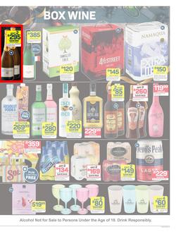 Pick n Pay Hypermarket Gauteng, North West & Free State : Easter Deals (27 March - 02 April 2023), page 17