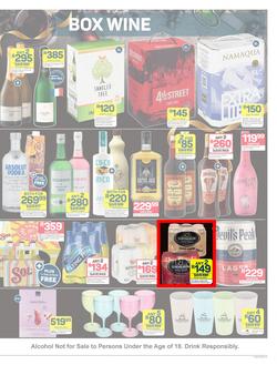 Pick n Pay Hypermarket Gauteng, North West & Free State : Easter Deals (27 March - 02 April 2023), page 17