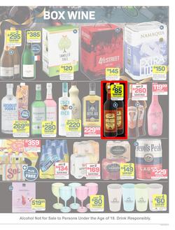 Pick n Pay Hypermarket Gauteng, North West & Free State : Easter Deals (27 March - 02 April 2023), page 17