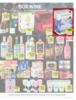 Pick n Pay Hypermarket Gauteng, North West & Free State : Easter Deals (27 March - 02 April 2023), page 17