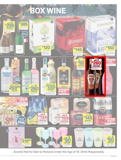Pick n Pay Hypermarket Gauteng, North West & Free State : Easter Deals (27 March - 02 April 2023), page 17