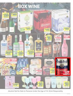 Pick n Pay Hypermarket Gauteng, North West & Free State : Easter Deals (27 March - 02 April 2023), page 17
