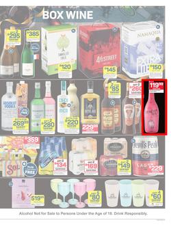 Pick n Pay Hypermarket Gauteng, North West & Free State : Easter Deals (27 March - 02 April 2023), page 17