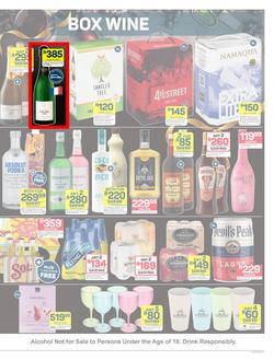 Pick n Pay Hypermarket Gauteng, North West & Free State : Easter Deals (27 March - 02 April 2023), page 17