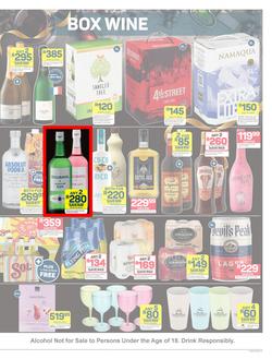 Pick n Pay Hypermarket Gauteng, North West & Free State : Easter Deals (27 March - 02 April 2023), page 17