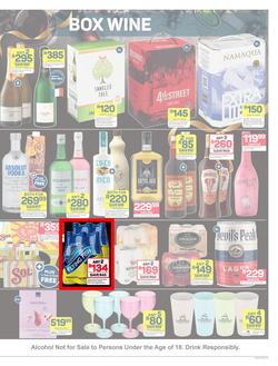 Pick n Pay Hypermarket Gauteng, North West & Free State : Easter Deals (27 March - 02 April 2023), page 17