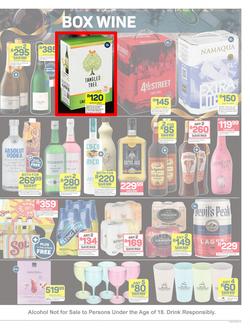 Pick n Pay Hypermarket Gauteng, North West & Free State : Easter Deals (27 March - 02 April 2023), page 17