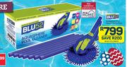 Blu 52 Aquasphere Pool Cleaner Combi Pack