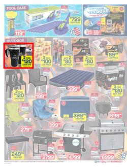 Pick n Pay Hypermarket Gauteng, North West & Free State : Easter Deals (27 March - 02 April 2023), page 18