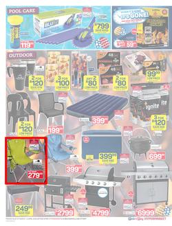 Pick n Pay Hypermarket Gauteng, North West & Free State : Easter Deals (27 March - 02 April 2023), page 18