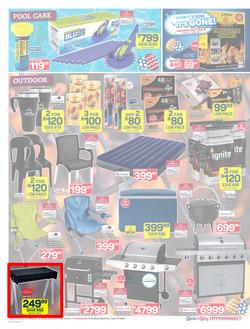 Pick n Pay Hypermarket Gauteng, North West & Free State : Easter Deals (27 March - 02 April 2023), page 18
