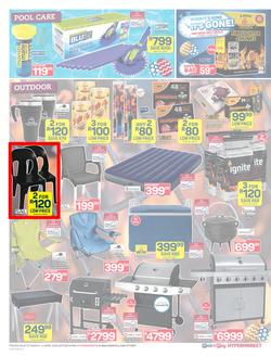 Pick n Pay Hypermarket Gauteng, North West & Free State : Easter Deals (27 March - 02 April 2023), page 18