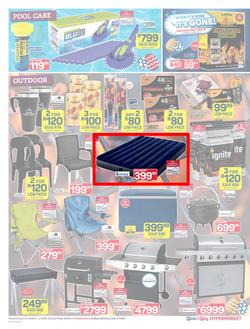 Pick n Pay Hypermarket Gauteng, North West & Free State : Easter Deals (27 March - 02 April 2023), page 18