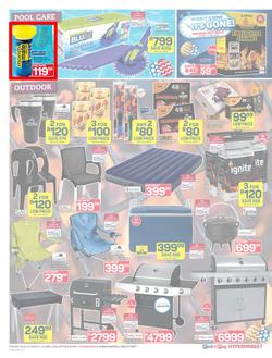 Pick n Pay Hypermarket Gauteng, North West & Free State : Easter Deals (27 March - 02 April 2023), page 18