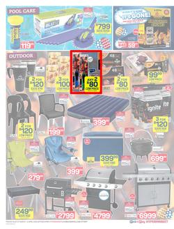 Pick n Pay Hypermarket Gauteng, North West & Free State : Easter Deals (27 March - 02 April 2023), page 18