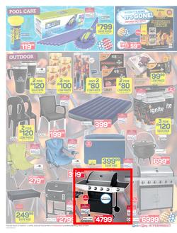 Pick n Pay Hypermarket Gauteng, North West & Free State : Easter Deals (27 March - 02 April 2023), page 18
