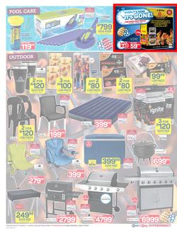 Pick n Pay Hypermarket Gauteng, North West & Free State : Easter Deals (27 March - 02 April 2023), page 18