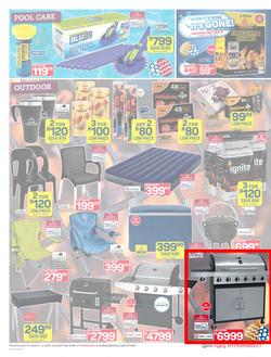 Pick n Pay Hypermarket Gauteng, North West & Free State : Easter Deals (27 March - 02 April 2023), page 18
