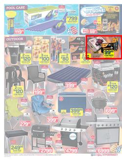 Pick n Pay Hypermarket Gauteng, North West & Free State : Easter Deals (27 March - 02 April 2023), page 18