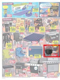 Pick n Pay Hypermarket Gauteng, North West & Free State : Easter Deals (27 March - 02 April 2023), page 18