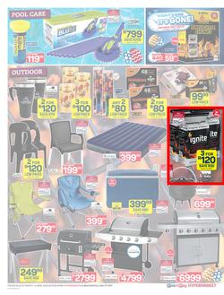 Pick n Pay Hypermarket Gauteng, North West & Free State : Easter Deals (27 March - 02 April 2023), page 18