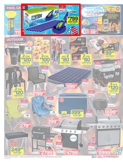 Pick n Pay Hypermarket Gauteng, North West & Free State : Easter Deals (27 March - 02 April 2023), page 18