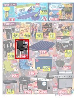 Pick n Pay Hypermarket Gauteng, North West & Free State : Easter Deals (27 March - 02 April 2023), page 18