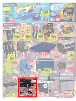 Pick n Pay Hypermarket Gauteng, North West & Free State : Easter Deals (27 March - 02 April 2023), page 18