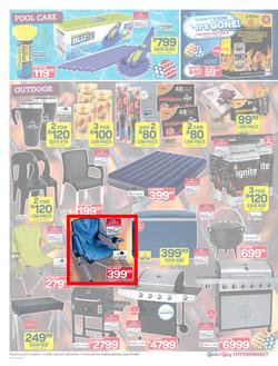 Pick n Pay Hypermarket Gauteng, North West & Free State : Easter Deals (27 March - 02 April 2023), page 18