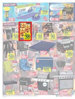 Pick n Pay Hypermarket Gauteng, North West & Free State : Easter Deals (27 March - 02 April 2023), page 18