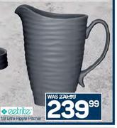 Eetrite 1.9L Ripple Pitcher
