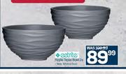 Eetrite Ripple Tapas Bowl 2s
