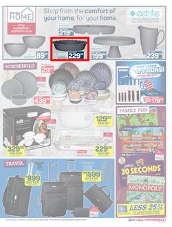 Pick n Pay Hypermarket Gauteng, North West & Free State : Easter Deals (27 March - 02 April 2023), page 19