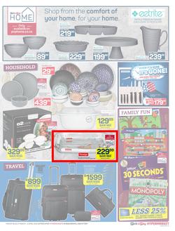 Pick n Pay Hypermarket Gauteng, North West & Free State : Easter Deals (27 March - 02 April 2023), page 19